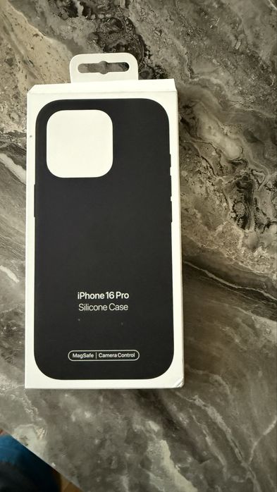 Husa iphone 16 pro