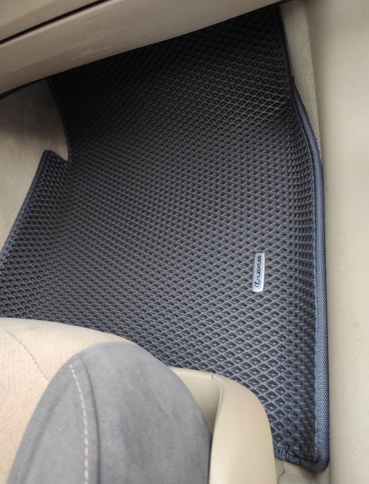 Ева полики/ Авто коврики