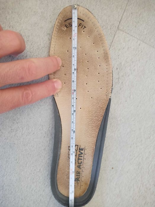 Туристически обувки маратонки Meindl №38