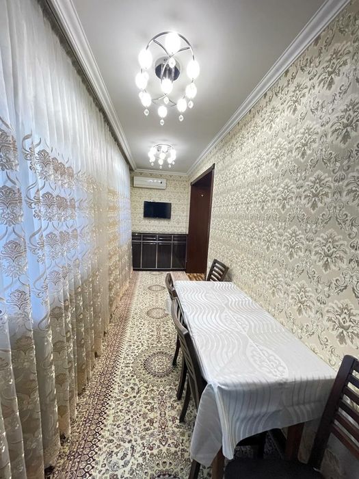 АРЕНДА 4 КОМ Лабзак парк Анхор Локомотив