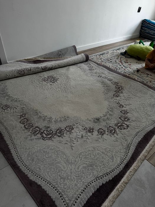 Продам ковёр Турецкий