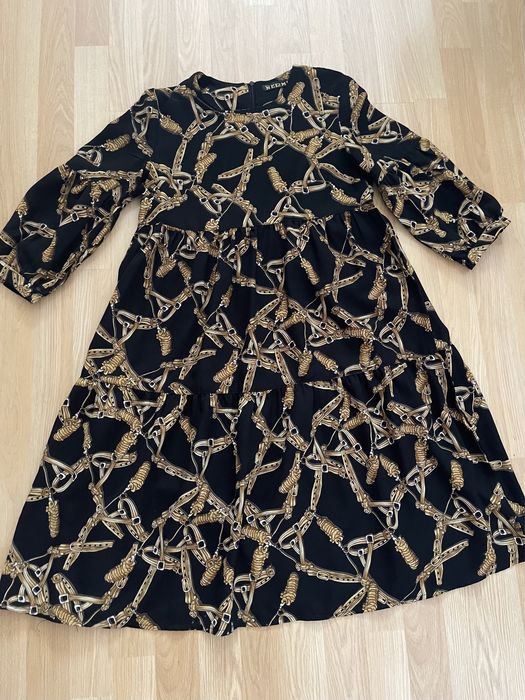 Платья платья платья 42-44-46