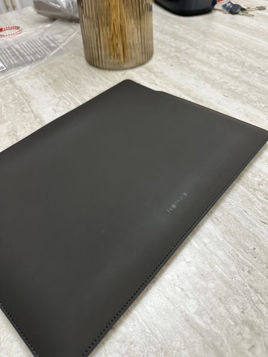 Калъф за Macbook Pro/Air 16 Nomad Goods