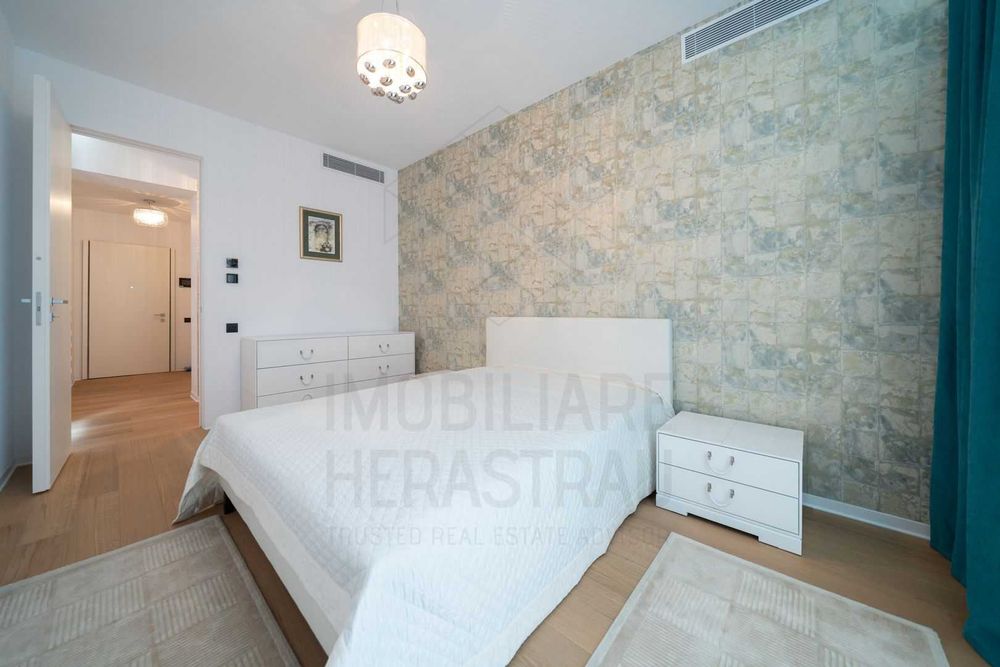 Proprietar inchiriez apartament 3 camere in ONE Vista