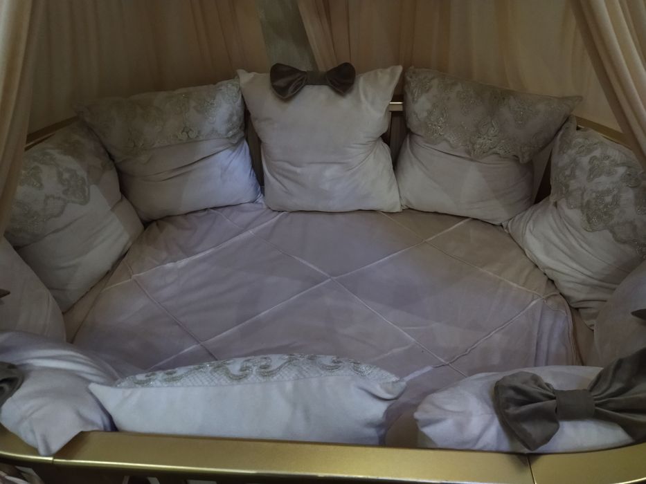 Крават сотилади холати янги