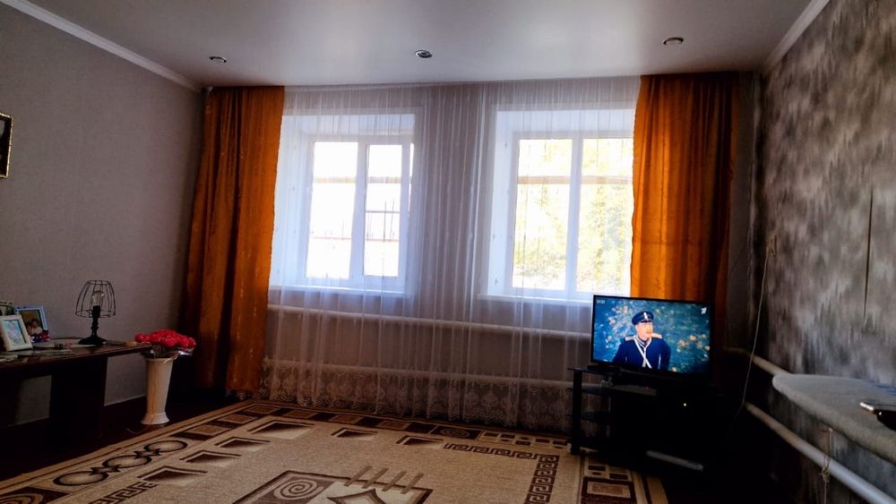 Продам Частный дом Дарьинск