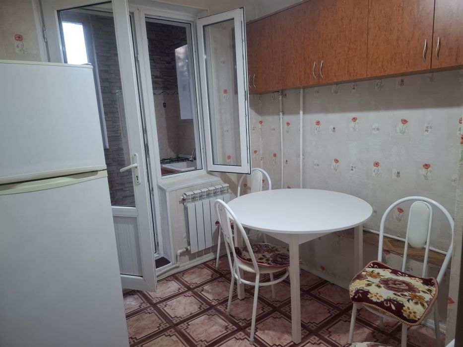 Аренда 2х комн квартиры