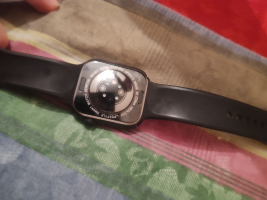 smart минусы зарядчигі жоқ