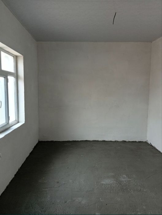 Янги курилган ховли сотилади