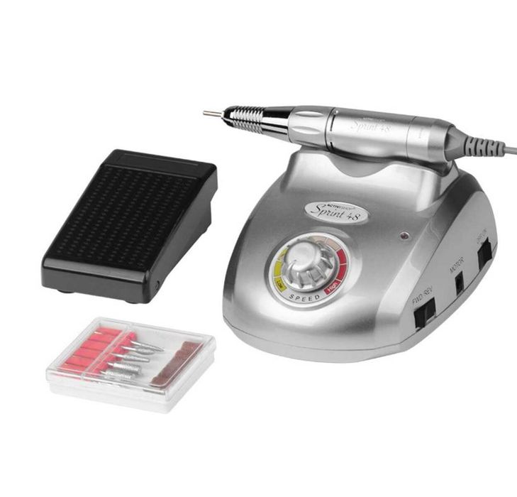 100 W,  35 000 оборота Електрическа пила за нокти,маникюр,педикюр