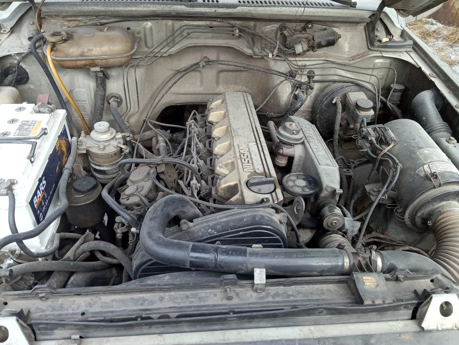 Продам автомобиль