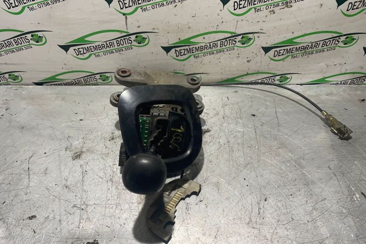 Manson schimbator Mercedes-Benz Vito W638