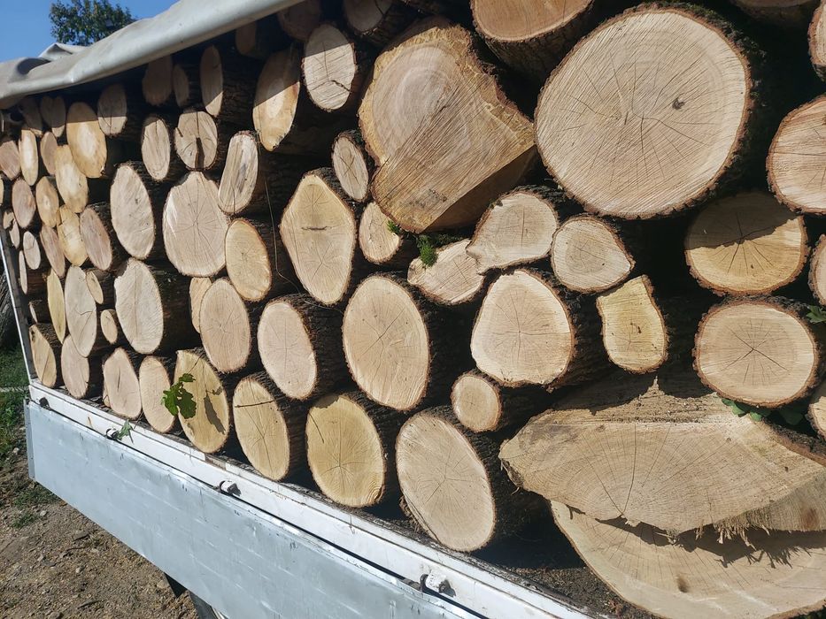 Vand lemne de foc!!!