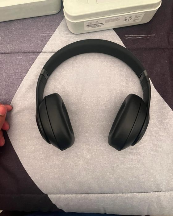 Наушники Beats Studio Pro от Apple