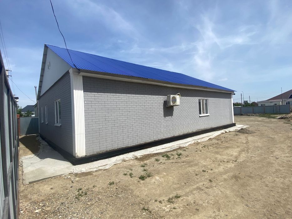 Срочно улкен уй сатылады