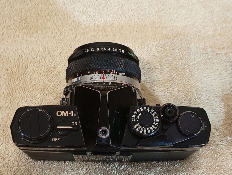 Unealta de feronerie  Olympus