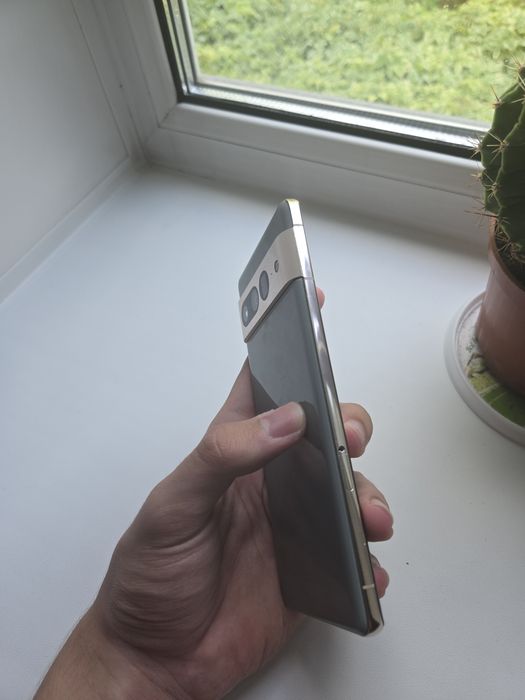 Google Pixel 7 Pro гугл пиксель 7 про