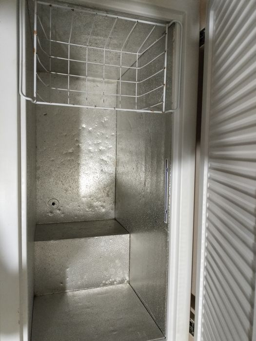 Морозильник Бирюса