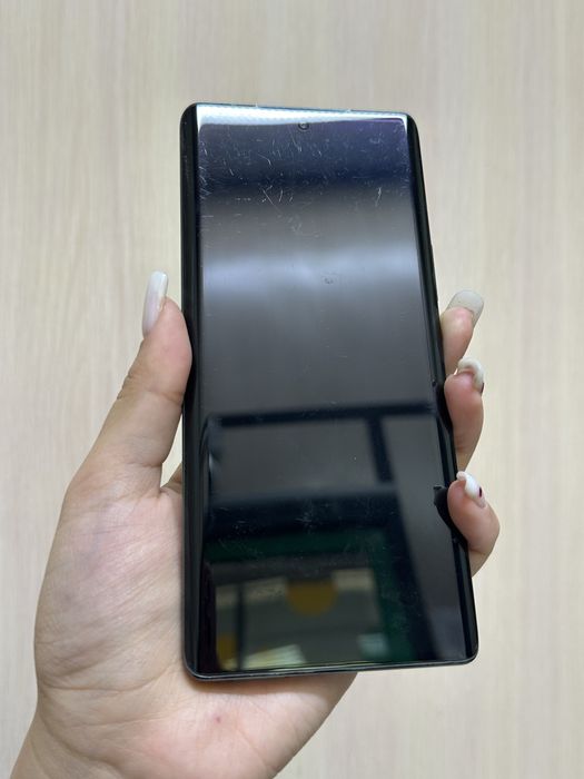 Honor Magic 7 256gb {{Almaty}} 028679