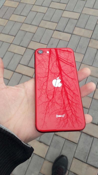 Iphone se 2022 3го поколения