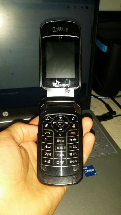Samsung Anycall Sotiladi Original Lyagushka Koreyski Telefon