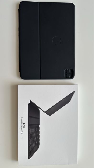Smart Keyboard Folio для 10.1 дюйм