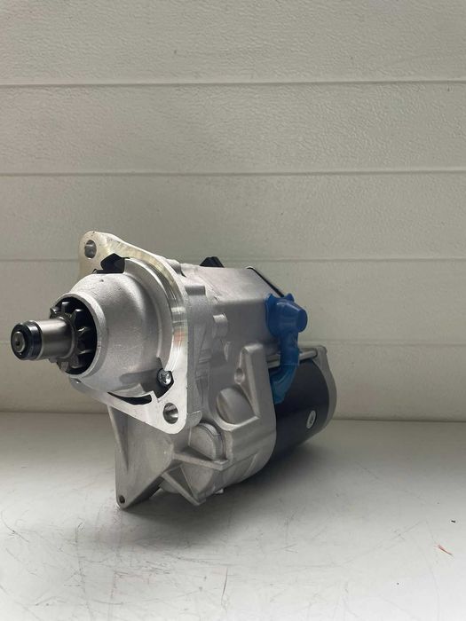 Electromotor NOU, CASE, CUMMINS, KOMATSU D39EX-21, PC220LC 10 dinti