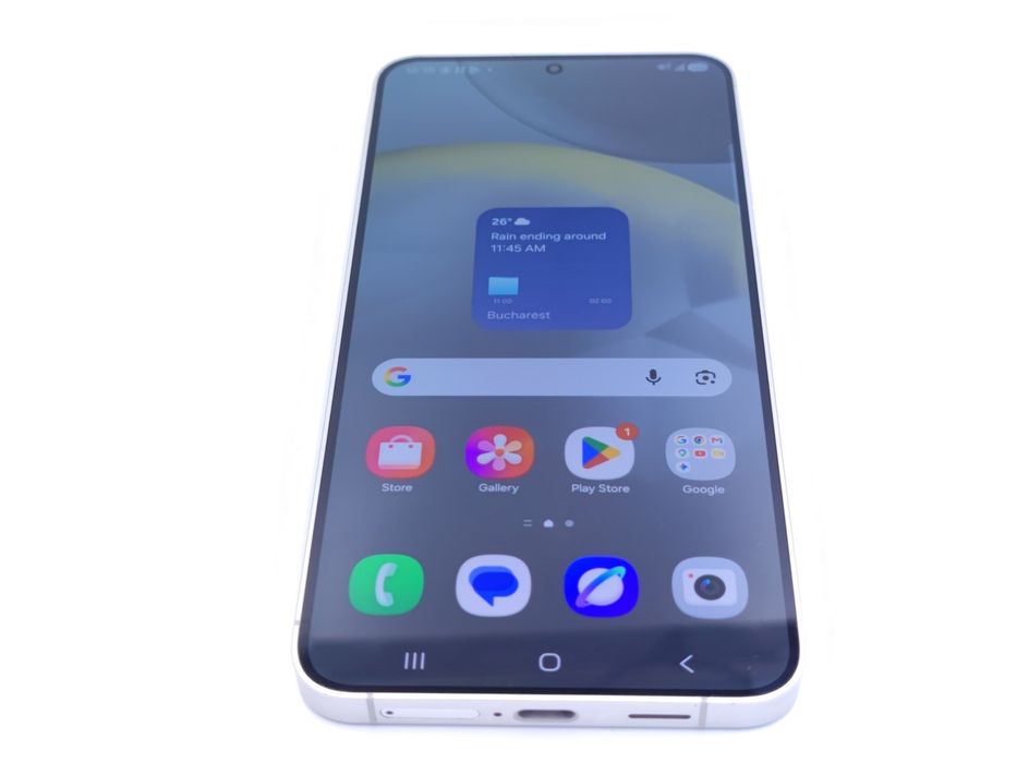 Samsung S24 Plus 256GB Marble Gray 12GB, Garantie 24 luni | #D94741