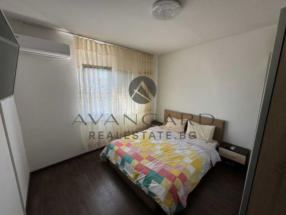 Продава се Тристаен апартамент в Пловдив, Кършияка - 67 кв.м за 921 €/кв.м - Снимка #7