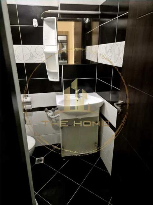 Дава се под наем Двустаен апартамент в Варна, Колхозен пазар - 55 кв.м за 398.82 € - Снимка #9