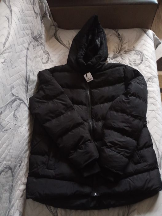 Мъжко зимно яке  ново