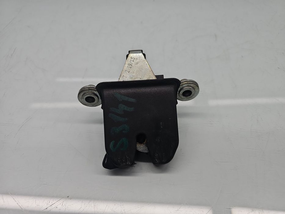 Broasca haion Skoda Octavia 2 (1Z3) [Fabr 2004-2013] 1Z5827501D