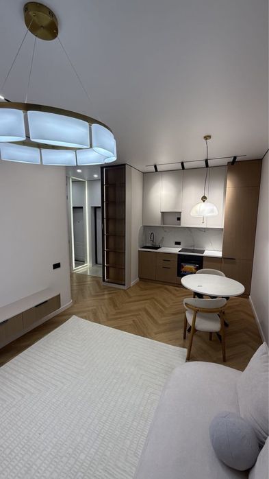 Квартира на продажу