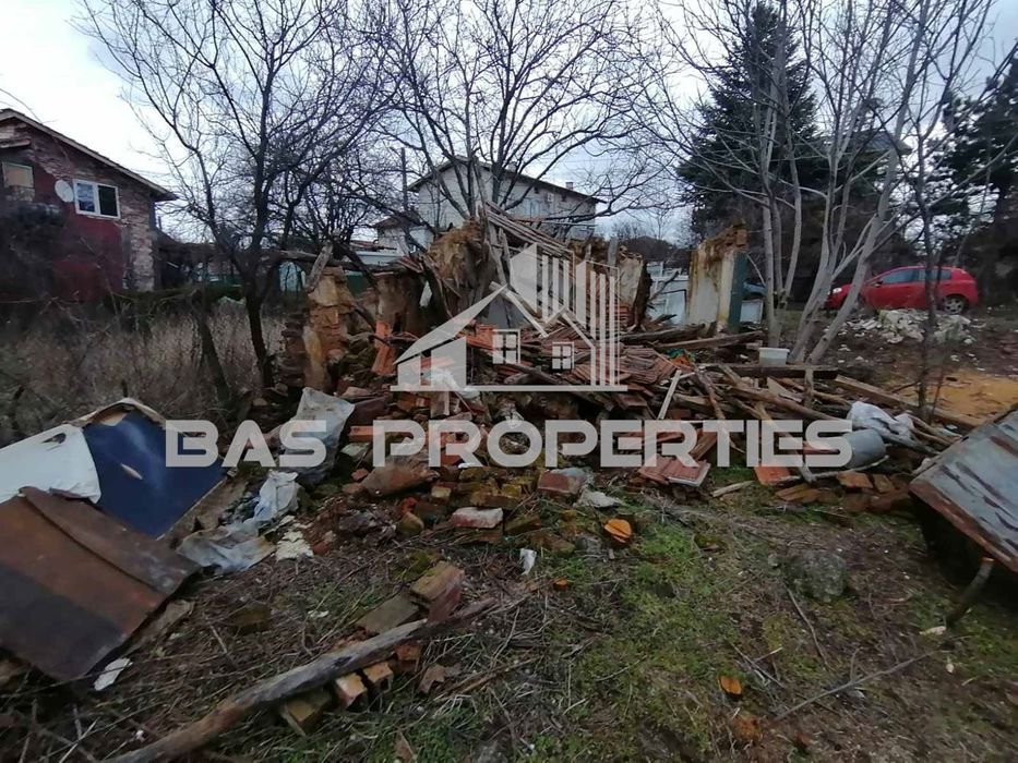 Продава се Парцел в с. Богьовци, Област София-област - 770 кв.м за 45 €/кв.м - Снимка #10