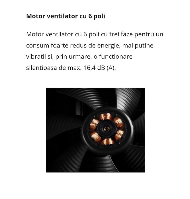 Ventilatoare be quiet! Silent Wings 3 140mm