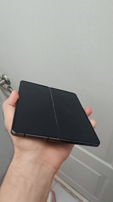 Samsung z fold 4 256/12