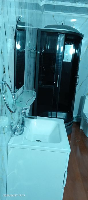 Santexnik hizmati, Ariston, unitaz, vanna, rakovina, chashagen. Сантех