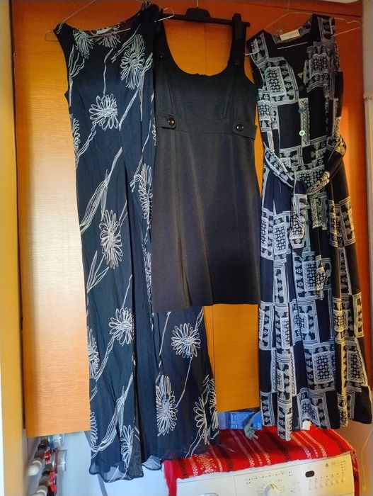 Rochii  și fuste de vara