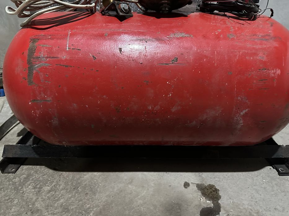 Metan balon 90 talik