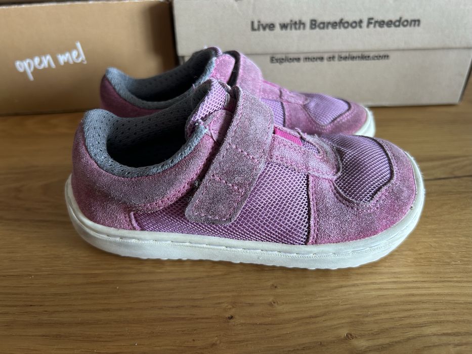 Боси обувки Be lenka в размер 26