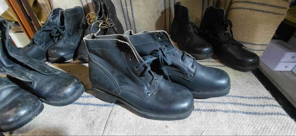 Кубинки стар образец