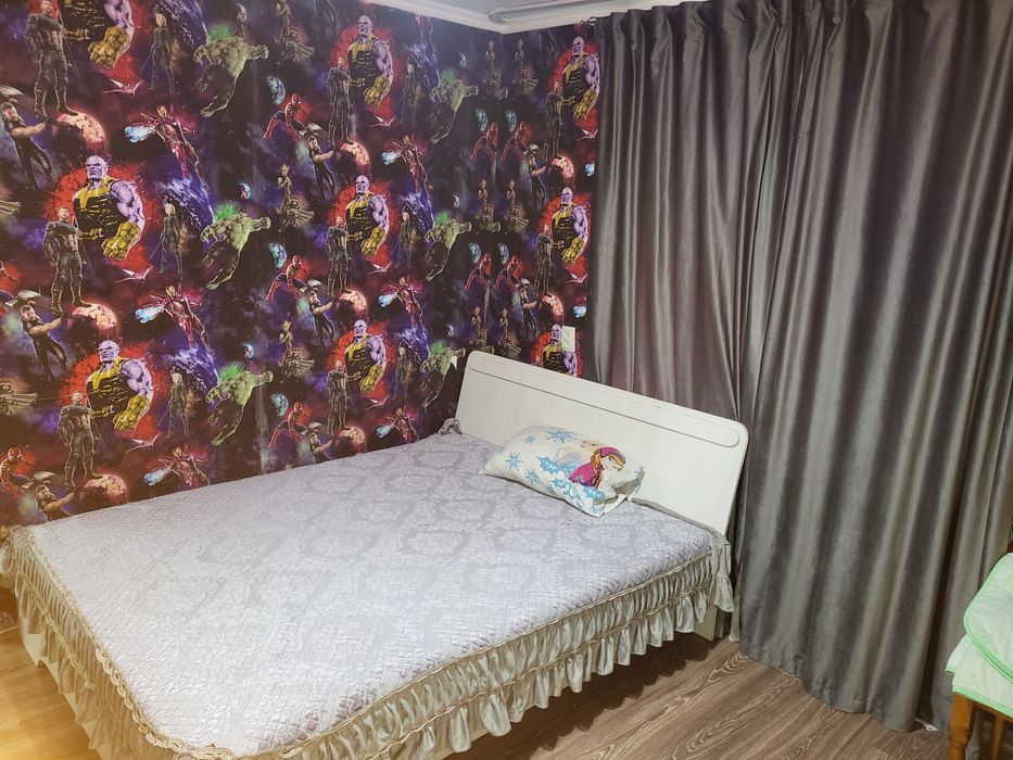 Продам дом в Боралдае