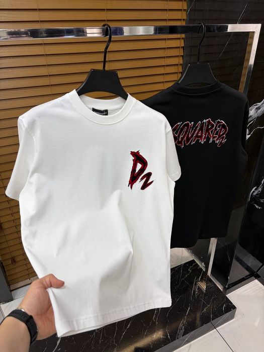 Dsquared тениска S-4XL