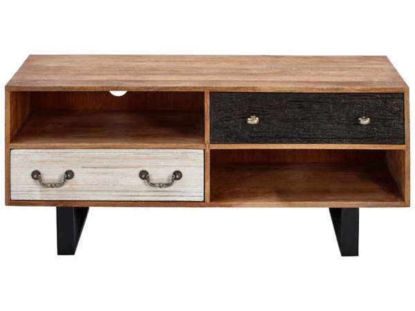 ТВ ШКАФ МАСИВ 118/45/50 СМ