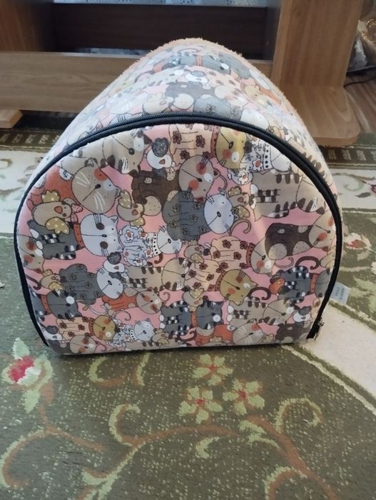 Домик для  животных.