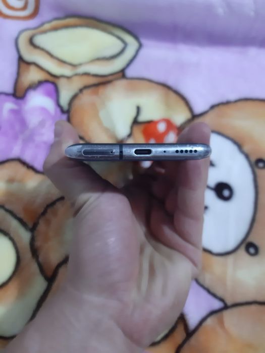 OnePlus 7 pro ram 8 встроенной 256