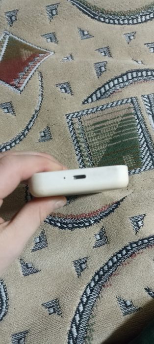 Apple аккумулятор