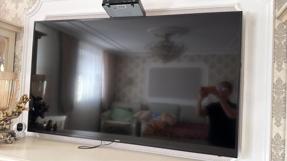 Телевизор Samsung 4k Smart TV