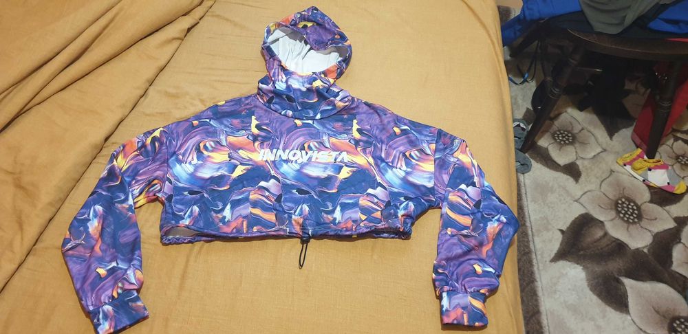 Спортен комплект