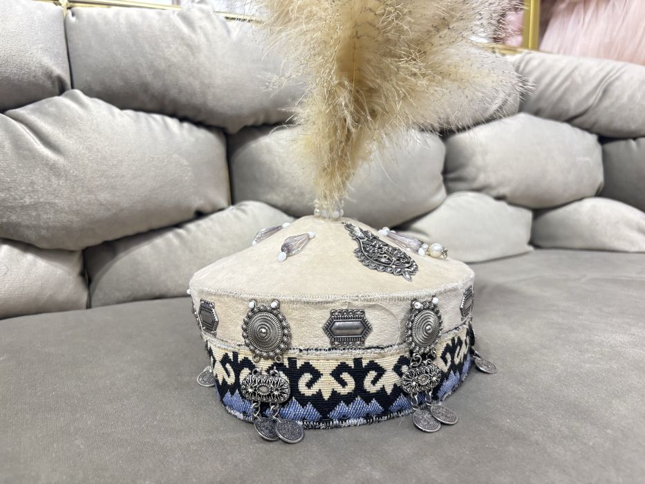 Қазақи этно киім